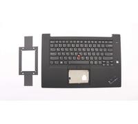 Originale 01YU801 Lenovo THINKPAD Tastiera US Inglese P1, X1 Extreme