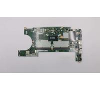 Originale 02DL696 Lenovo Thinkpad Scheda Madre Intel I5-7200U Win L480