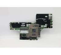 Originale 02DM475 Lenovo THINKPAD Mainboard Intel i7-9850H 16GB RTX 5000 Win P53