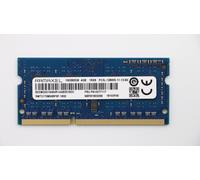 Originale 03T7117 Lenovo Memoria DDR3L 1600Mhz SODIMM M93z, S200z All-in-One, V