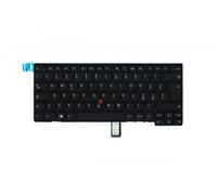 Originale 04Y0841 Lenovo THINKPAD Tastiera Italiano Non Backlight T431s T440s