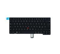 Originale 04Y0841 Lenovo THINKPAD Tastiera Italiano T431s,T440p,T440s,L440