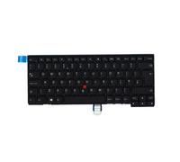 Originale 04Y0853 Lenovo THINKPAD Tastiera UK Inglese T431s,T440p,T440s,L440