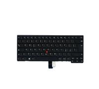 Originale 04Y0879 Lenovo THINKPAD Tastiera Italiano T431s,T440p,T440s,L440