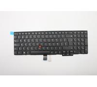 Originale 04Y2358 Lenovo THINKPAD Tastiera Spagnola Non Retroilluminato T560