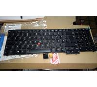 Originale 04Y2485 Lenovo THINKPAD Tastiera Norvegese Backlight T560 T550 P50s L5