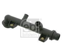 Originale 1 Flangia Refrigerante Febi BILSTEIN 26638 per BMW