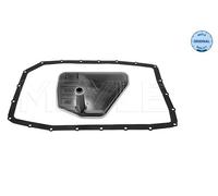 Originale 1 Kit Filtro Idraulico, Cambio Automatico Meyle 300 137 0002 per BMW