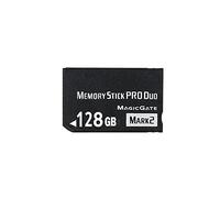 Originale 128GB Memory Stick Pro Duo (MARK2) per PSP Camera Memory Card