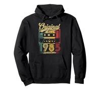Originale 1985 Vintage Regalo Compleanno 40 anni Uomo Donna Felpa con Cappuccio