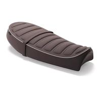 Originale 1990532 per Royal Enfield Bear 650 - ''Sedile Scrambler firmato mar...