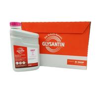 Originale 1L Basf Glysantin G65 Frostschutzkonzentrat Kühlerfrost Fucsia