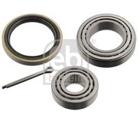 Originale 1X Febi BILSTEIN Cuscinetto Frontale Entrambi i Lati Per BMW 1502-2002