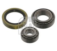 Originale 1X Febi BILSTEIN Set Cuscinetti per Ruote Frontale Lati Per
