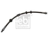 Originale 1X Febi BILSTEIN Tubi Freno Anteriore Entrambi Lati Per Ford Galaxy
