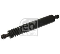 Originale 1x Febi Molle a Gas per Il Valigia Bagagliaio Porsche Cayenne (9PA)