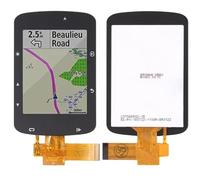 Originale 2.4 "pollici Completa Schermo LCD per Garmin Edge 520 Plus 520J Bicicletta Speed Meter Display Copertura Posteriore Protector Riparazione Sostituzione