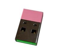 Originale 2.4GHz USB Dongle Per Ricevitore di Gioco Adattatore di Trasmissione Veloce di Velocità Ricevitore di Ricambio Originale