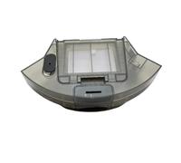 Originale 2 in 1, contenitore for la polvere, serbatoio dell'acqua, compatibile con Ilife V20, pezzi di ricambio for aspirapolvere robot Parti per aspirapolvere