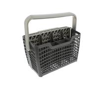 Originale 2 Parte Universale Portaposate Per Tutti Zanussi 45 & 60cm Lavapiatti