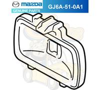 ORIGINALE 2003-2008 Mazda6 Head Lamp Cover Coperchio Protezione Luce GJ6A-51-0A1