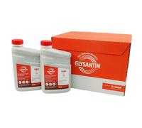 Originale 2L BASF Glysantin G40® Antigelo Concentrato Radiatore Rosa