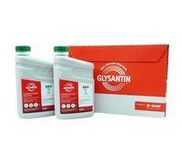 Originale 2L Basf Glysantin G64 Frostschutzkonzentrat Kühlerfrost Verde