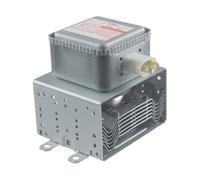 Originale 2M248E Microonde Magnetron Tubo 1000W