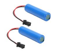Originale 3,7 V 500 mAh per il giocattolo per barche con telecomando stimolato Flytec V005