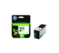 ORIGINALE 364XL NERA PER 5380,6380,5460,8550,5324 CB321EE CN684EE BA1 364BK CAPA