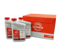 Originale 2L BASF Glysantin G40® Antigelo Concentrato Radiatore Rosa