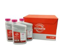 Originale 3L BASF Glysantin G65® Antigelo Concentrato Refrigerante Rosa