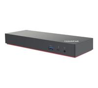 Originale 40AN0230EU Lenovo THINKPAD Thunderbolt 3 Workstation Dock