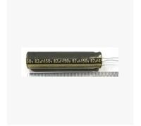 Originale 450V82UF 82UF450V 82UF 450V 12 * 50mm Condensatore Elettrolitico for TV LCD 50 pz/lotto Componente