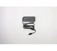 Originale 45N0256 Lenovo Alimentatore 65W Slim Tip 2 Pin
