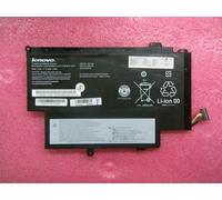 Originale 45N1707 Lenovo Batteria 8 Cella 46Wh Interno Yoga 12