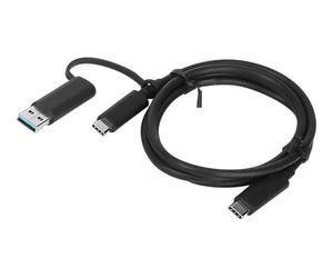 Originale 4X90U90618 Lenovo Cavo USB 24 Pin Usb-C