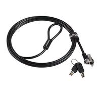 Originale 4XE0N80914 Kensington MicroSaver 2.0 Cavo Di Sicurezza Per Lenovo