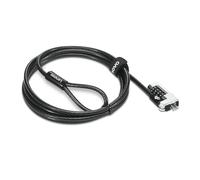 Lenovo Cavo di sicurezza a combinazione NanoSaver di Lenovo - 4XE1F30277