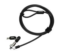 Originale 4Z10P40247 Lenovo Kensington Microsaver 2.0 Master Keyed Lock (Mk )