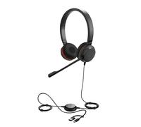 Originale 5399-823-309 Jabra Evolve 30 II MS Headset Duo