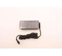 Originale 5A10W86254 Lenovo Alimentatore 65W USB-C Slim Tip 3 Pin