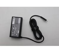 Originale 5A11J62100 Lenovo Alimentatore 65W USB-C Slim Tip 3 Pin