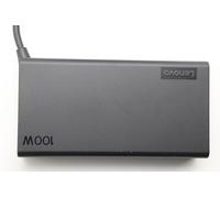 Originale 5A11J62103 Lenovo Alimentatore 100W USB-C Slim Tip 3 Pin