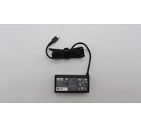 Originale 5A11J62104 Lenovo Alimentatore 65W USB-C Slim Tip 2 Pin