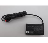 Originale 5A11K67866 Lenovo Alimentatore 65W USB-C Slim Tip 3 Pin