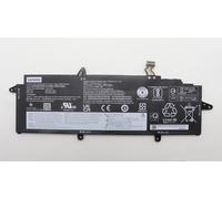 Originale 5B10W51852 Lenovo Batteria Interna 4 Celle 54,7Wh X13 Gen 3
