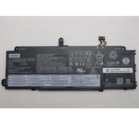 Originale 5B11H56372 Lenovo Batteria 3 Cella 41Wh Interno X13 Gen 4, X13 Yoga