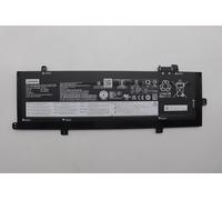 Originale 5B11M90035 Lenovo Batteria Interno 4 Celle 52.5Wh T16 Gen 2, P16s 2