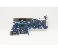 Originale 5B20S44041 Lenovo THINKPAD Mainboard Intel i7-1065G 16GB Win 5-15IIL05